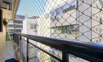 Imagem 3: Lagoa Apartamento com 3 dormitórios