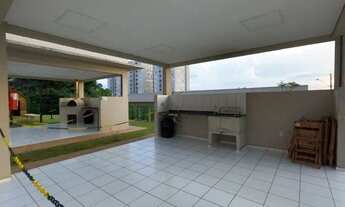 Imagem 3: Apartamento com 2 dormitórios à venda, 49 m² por R$ 299.000,00 - Parque dos Cocais - Valin