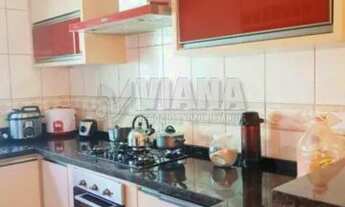 Imagem 3: Sobrado com 4 Dormitorios em Vila Linda , Santo André