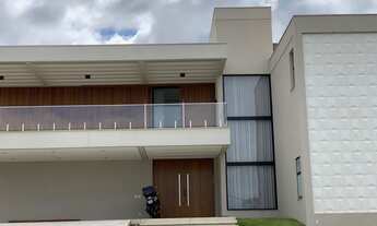 Imagem 3: Casa à venda no Condomínio Villa Lombarda em Valinhos/SP