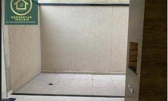 Imagem 7: 03 SUITES E 03 VAGAS NA CH INGLESA