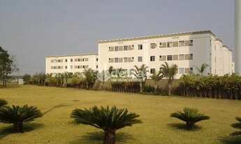 Imagem 2: Apartamento para aluguel, 2 quartos, 1 vaga, Shopping Park - Uberlândia/MG