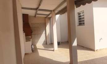 Imagem 6: Casa comercial 170 m² - 3 quartos - Jardim Pedroso - Mauá - SP