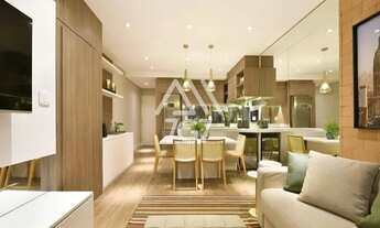 Imagem 4: APARTAMENTO PARA VENDA e/ou LOCAÇÃO NA VILA NOVA CCONCEIÇÃO