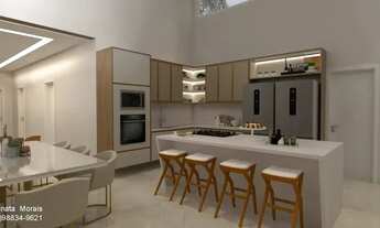 Imagem 4: Casa no Alphaville Sergipe