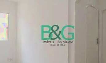 Imagem: Apartamento com 1 dormitório à venda