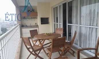 Imagem 2: SãO PAULO - Apartamento Padrão - Mooca