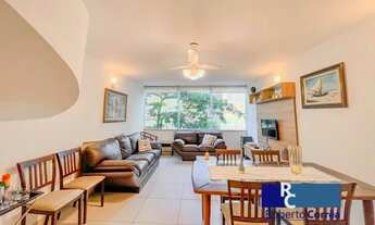 Imagem 4: AMPLO APARTAMENTO | 3 DORMITÓRIOS | PRAIA DAS ASTÚRIAS