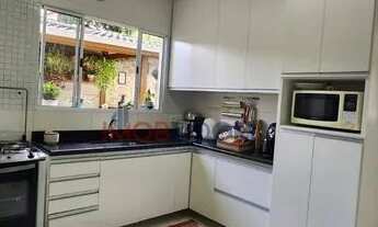 Imagem 11: Excelente sobrado no Jardim Paulista em Atibaia