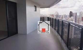 Imagem 6: Apartamento com 3 dormitórios à venda, 196 m² por R$ 2.300.000 - Umarizal - Belém/PA