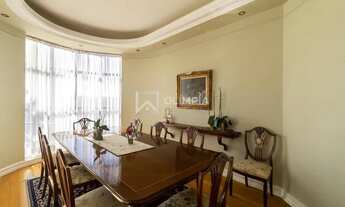 Imagem 7: Venda Cobertura 4 Dormitórios - 600 m² Moema