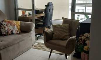 Imagem 4: Apartamento de 2 quartos na vila alpes com 2 vagas e armários planejados