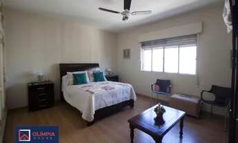 Imagem 13: Locação Apartamento 3 Dormitórios - 250 m² Higienópolis