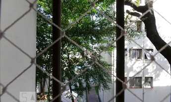 Imagem 3: Apartamento para Aluguel - Água Branca, 2 Quartos, 47 m2