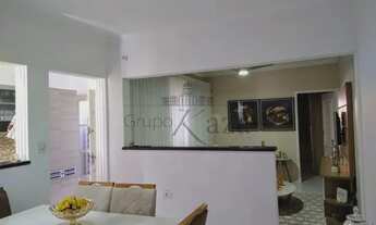 Imagem 2: Jacarei - Casa Padrão - Cidade Salvador