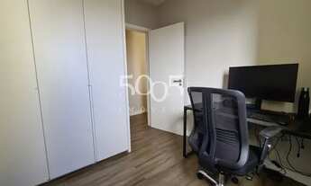 Imagem 6: Apartamento à venda no Edifício Ilhas do Mediterrâneo com 62m² de área útil