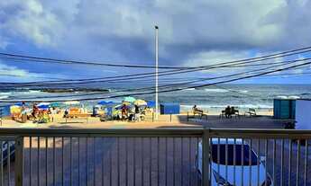 Imagem 2: Oportunidade kitnet mobiliada em Amaralina - Salvador - BA