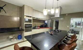 Imagem 6: Casa com 2 dormitórios à venda, 170 m² por R$ 600.000 - Menezes - Bady Bassitt/SP