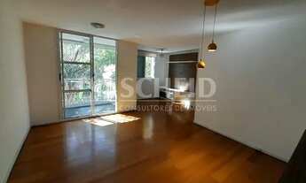 Imagem: Apartamento locação no Jd. Prudência