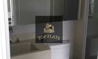 Imagem 7: Flat disponível na Vila Nova Conceição- SP