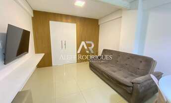 Imagem 4: Apartamento para aluguel com 44 metros quadrados com 1 quarto em Boa Viagem - Recife - PE