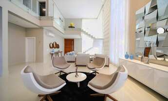 Imagem: Casa de condomínio para venda possui 700