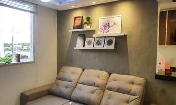 Imagem 5: Apartamento Antares (Chave 85.000,00