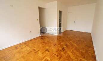Imagem 2: Apartamento para alugar no bairro Higienópolis - São Paulo/SP