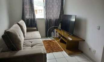 Imagem 2: Apartamento com 2 dormitórios à venda, 52 m² por R$ 192.000,00 - Serraria - São José/SC