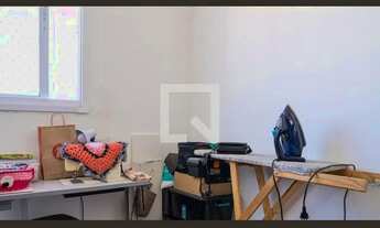 Imagem 2: Apartamento para Aluguel - Centro, 2 Quartos, 52 m2