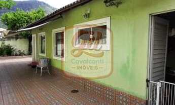 Imagem 2: Casa Linear em Condomínio--Taquara