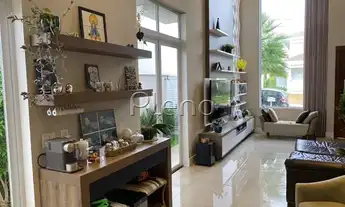 Imagem 8: Venda Casa em condomínio com 3 dormitórios