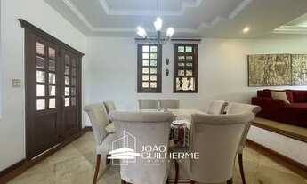 Imagem 7: Casa colonial em condomínio fechado no bairro ibituruna