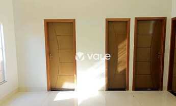 Imagem 4: Casa com 3 dormitórios para alugar, 130 m² por R$ 2.280,00/mês - 409 Norte (Arno 44) - Pal