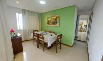 Imagem 5: Apto 2/4 Reformado Com Dependência