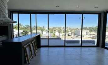 Imagem 6: Casa - Alphaville Dom Pedro - Campinas