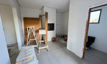 Imagem 6: Casa para venda tem 209 metros quadrados com 3 quartos