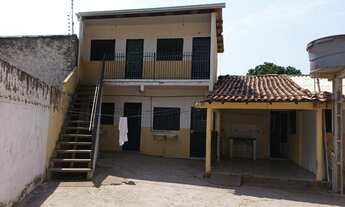 Imagem: Kitinete Venda no Centro de Várzea Grande