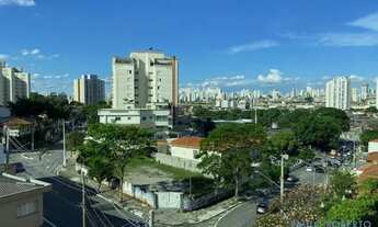 Imagem 4: APARTAMENTO - CAMBUCI - SP