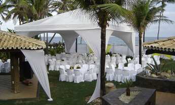 Imagem: LOCAÇÃO BELISSIMA CASA PÉ NA AREIA