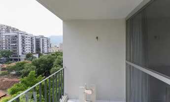 Imagem 7: Apartamento à Venda - Vila Isabel, 3 Quartos, 86 m2