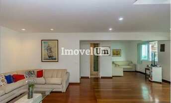 Imagem 7: Barra da Tijuca Apartamento cobertura com 4 dormitórios