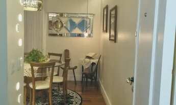 Imagem 2: Apartamento / Padrão - Vila Indústrial - Venda - Residencial