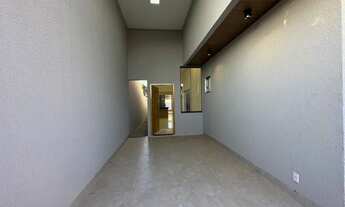 Imagem 3: Vila Oliveira - Casa 3 qts (1suite) Setor Vila Oliveira - Próximo ao Veiga Jardim