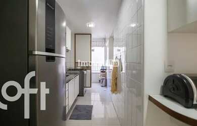 Imagem 9: Lagoa Apartamento com 2 dormitórios