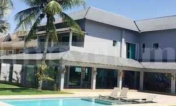 Imagem 2: Barra da Tijuca Casa com 5 dormitórios