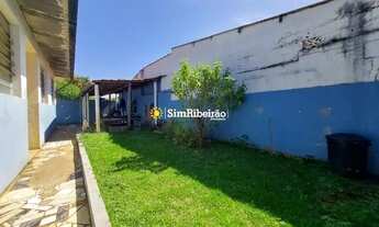 Imagem 4: Casa a venda no Bairro Vila Seixas