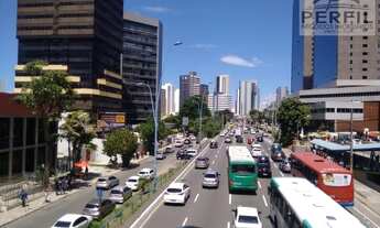Imagem: Sala Comercial para Venda em Salvador, Caminho