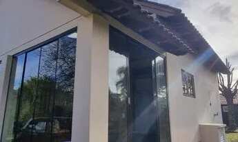 Imagem 2: Velleda oferece radiante sítio, em condomínio fechado, na Águas Claras