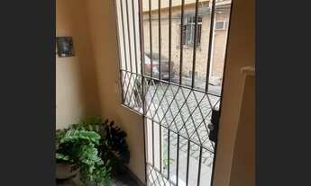 Imagem 7: APARTAMENTO 2 QUARTOS/ TERRAÇO/ CHURRASQUEIRA - VILA EM BOTAFOGO